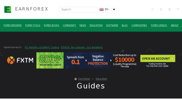 forexconf.com