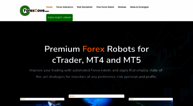 forexcove.com