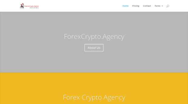 forexcrypto.agency