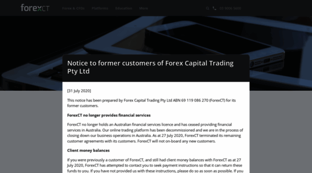 forexctlive.tradenetworks.com