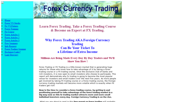 forexcurrencytrading.net