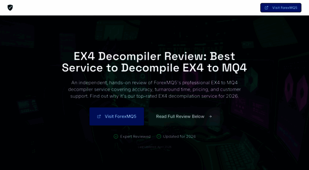 forexdbg.com