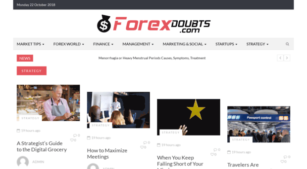 forexdoubts.com