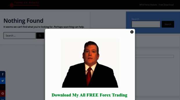 forexearobots.com