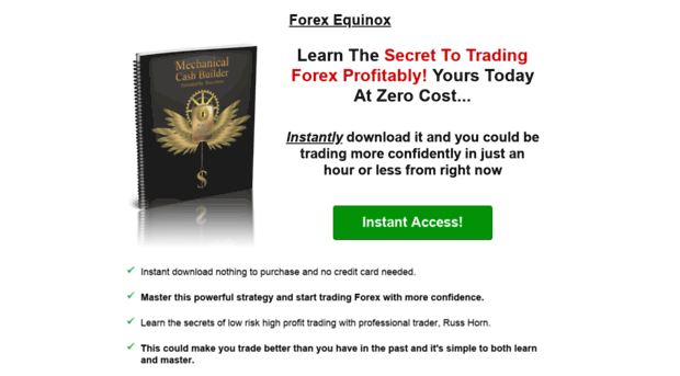 forexequinox.com