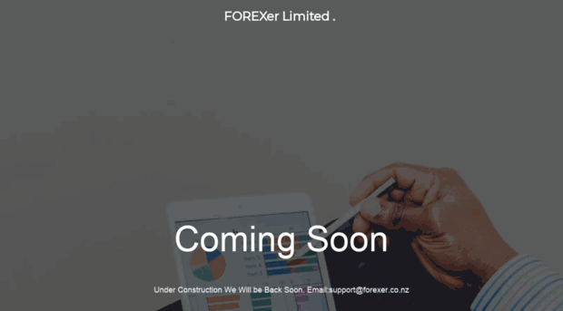 forexer.co.nz