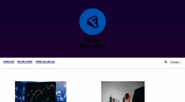 forexeternity.com