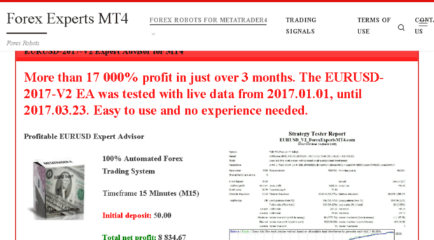 forexexpertsmt4.com