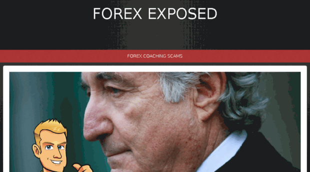 forexexposed.com