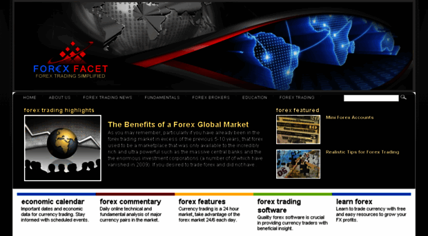 forexfacet.com