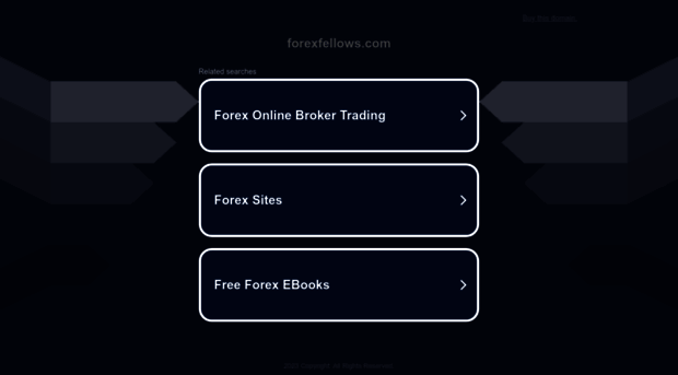 forexfellows.com