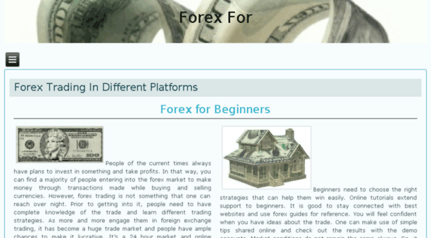 forexfor.co.uk
