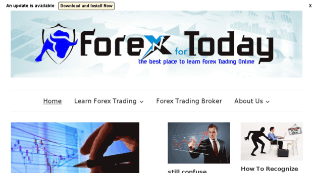 forexfortoday.com