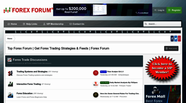 forexforum.co