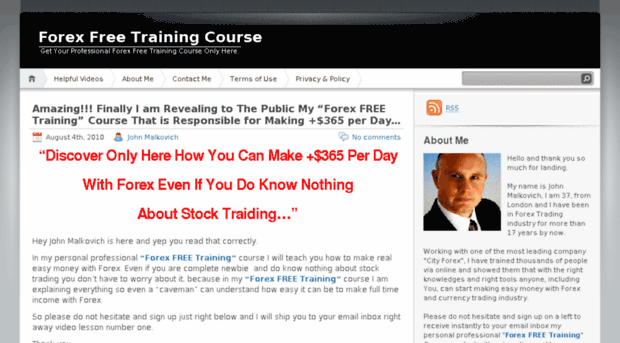 forexfreetrainingcourse.com