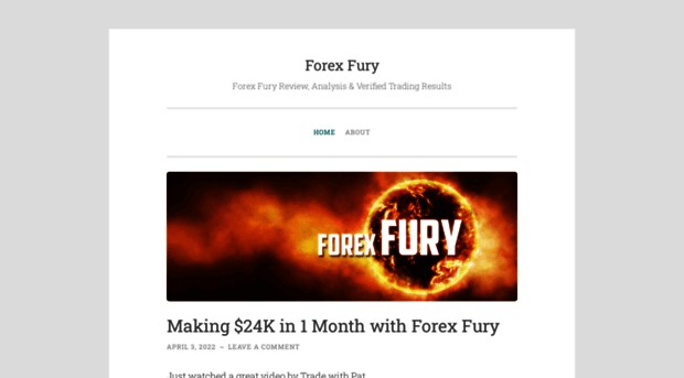 forexfury.wordpress.com