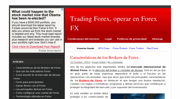 forexfx.es