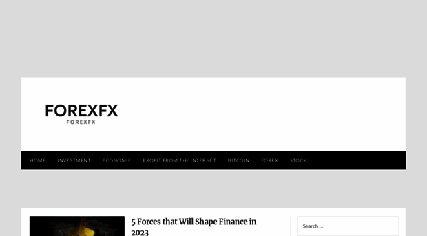 forexfx.xyz