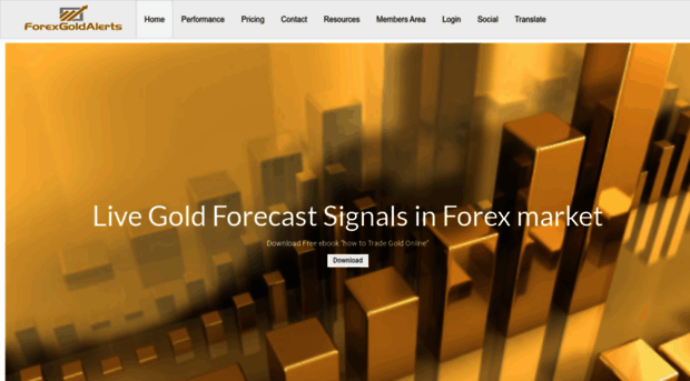 forexgoldalerts.com