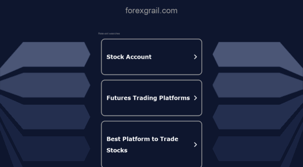 forexgrail.com