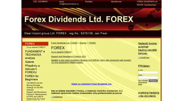 forexgroup.mypage.cz