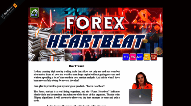 forexheartbeat.com