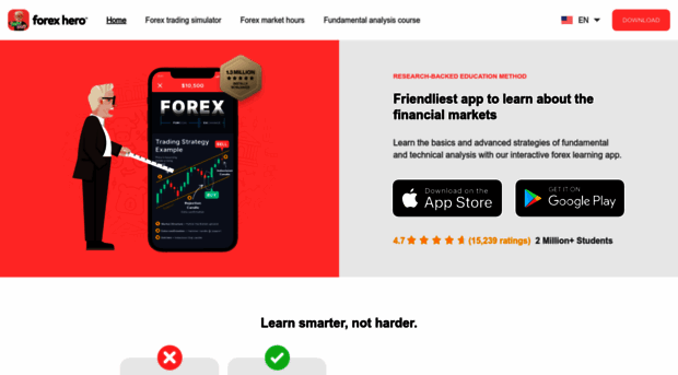 forexhero.eu