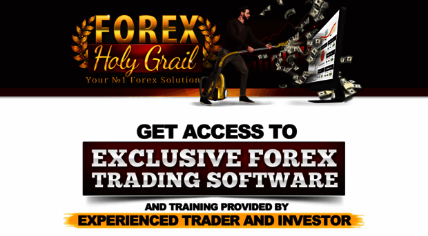 forexholygrailsystem.com