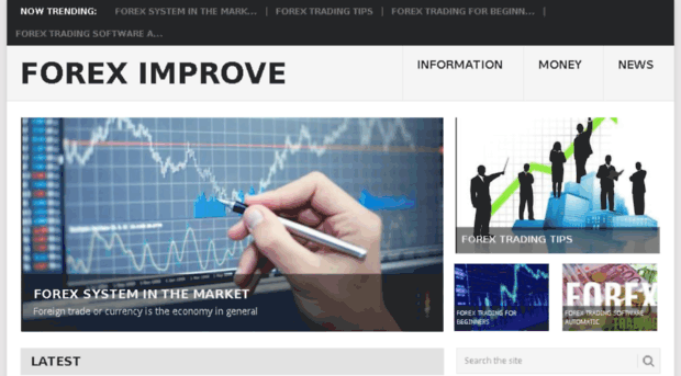 foreximprove.info