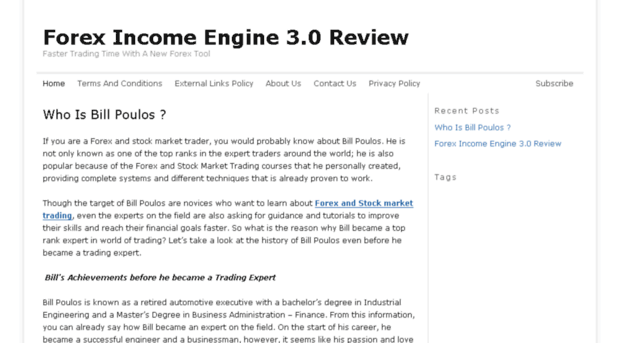 forexincomeengine30.com