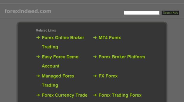 forexindeed.com