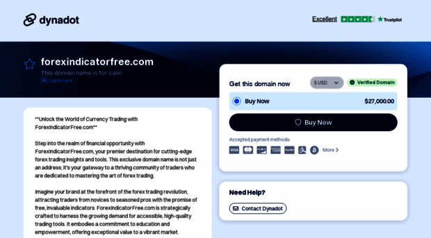 forexindicatorfree.com