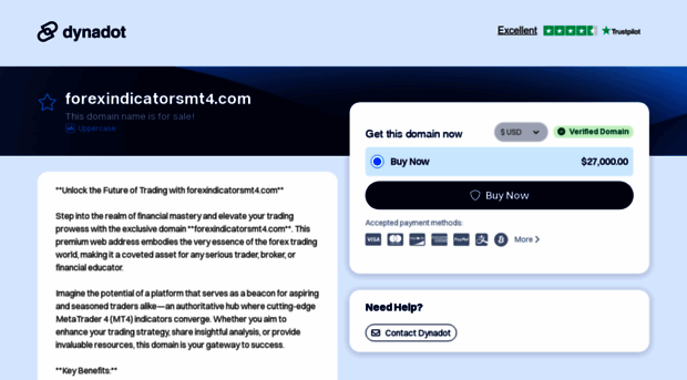 forexindicatorsmt4.com