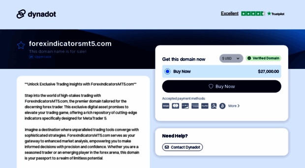forexindicatorsmt5.com