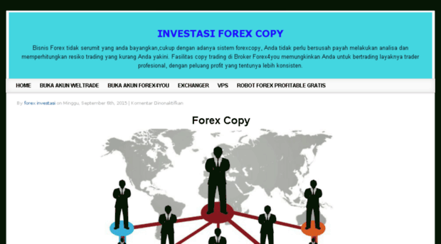 forexinvestasi.com