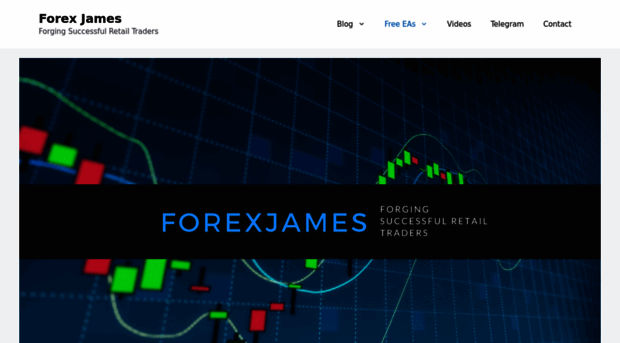 forexjames.com