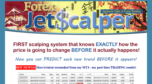 forexjetscalper.com