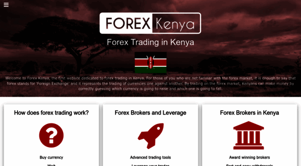 forexkenya.net