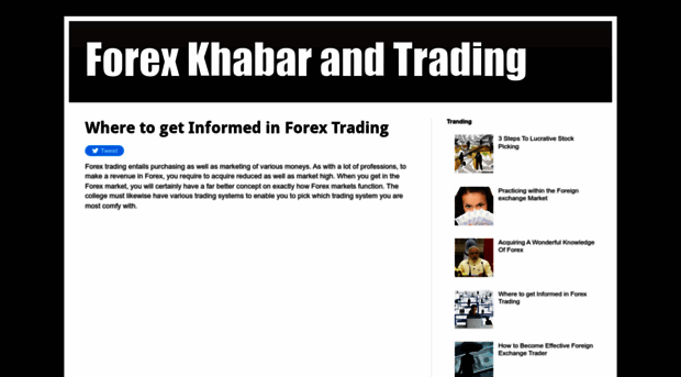 forexkhabar.blogspot.co.il