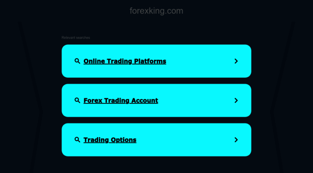 forexking.com