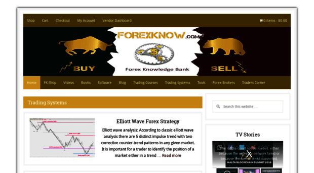 forexknow.com