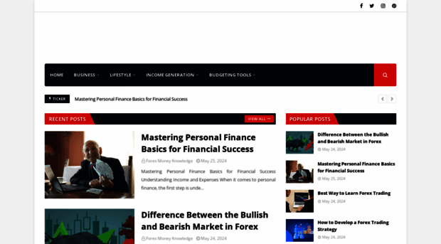 forexknowledgemoney.blogspot.com