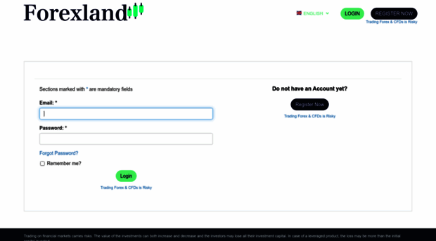 forexland-fx.com