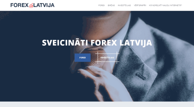 forexlatvija.com