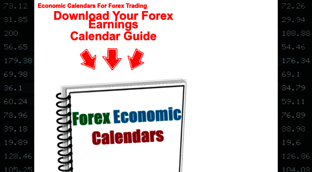 forexlaunchcalendar.com