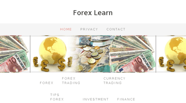 forexlearn.co