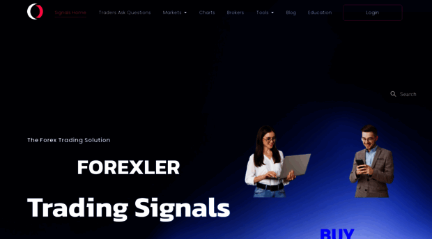 forexler.com