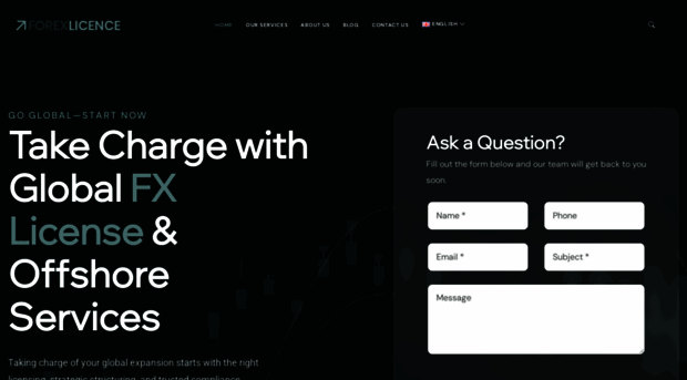 forexlicence.com