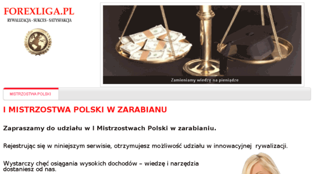 forexliga.pl