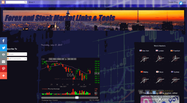 forexlinksandtools.blogspot.se